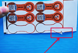 防偽標(biāo)簽定制技術(shù)如何保證標(biāo)簽的耐用？有哪些關(guān)鍵點(diǎn)？