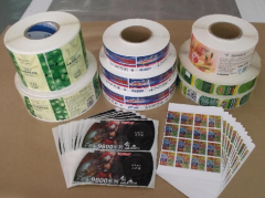 怎樣才能做好產(chǎn)品的銷量，防偽標(biāo)簽派上用場(chǎng)了-聯(lián)耘防偽公司